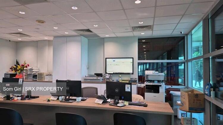 showroom office near ubi mrt for rent (D14), Factory #637988411